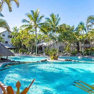 The Islander Noosa Resort