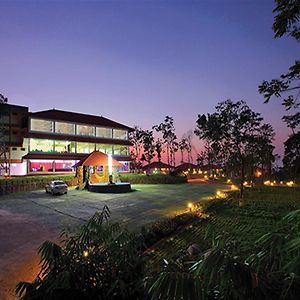 Coorg Cliffs Resorts