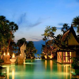 Dor-Shada Resort By The Sea
